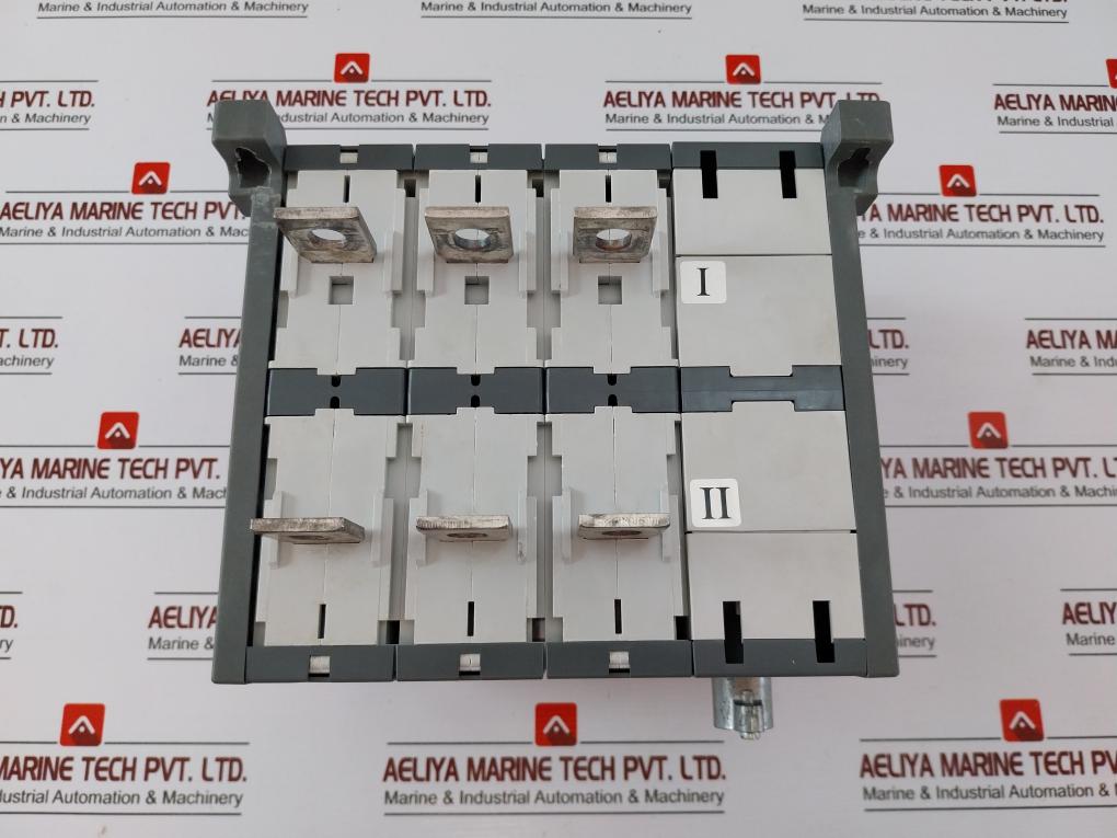 ABB OT400E03C Transfer Switch 400A IEC 60947 400A 50…60HZ