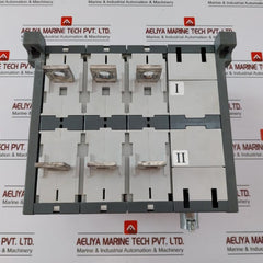 ABB OT400E03C Transfer Switch 400A IEC 60947 400A 50…60HZ