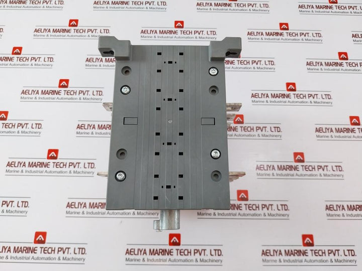 ABB OT400E03C Transfer Switch 400A IEC 60947 400A 50…60HZ