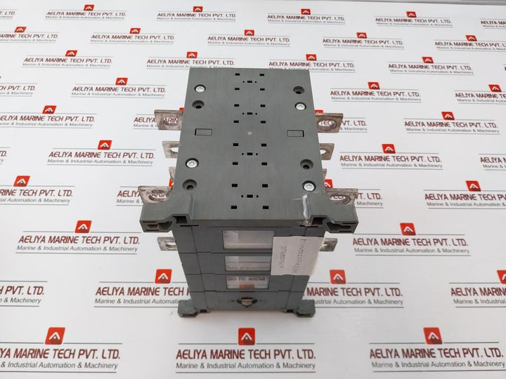 ABB OT400E03C Transfer Switch 400A IEC 60947 400A 50…60HZ