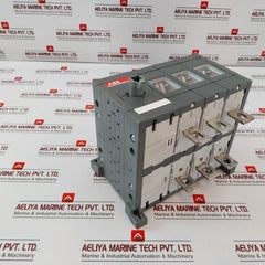 ABB OT400E03C Transfer Switch 400A IEC 60947 400A 50…60HZ