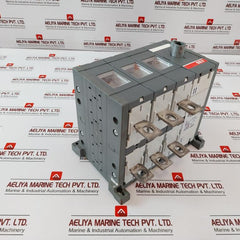 ABB OT400E03C Transfer Switch 400A IEC 60947 400A 50…60HZ