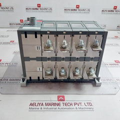 Abb Ot400E04C Manual Change-over Switch 415V 400A Ac-31B