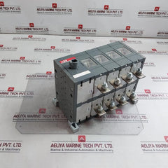 Abb Ot400E04C Manual Change-over Switch 415V 400A Ac-31B