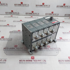 Abb Ot400E04C Manual Change-over Switch 415V 400A Ac-31B
