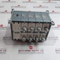 Abb Ot400E04C Manual Change-over Switch 415V 400A Ac-31B
