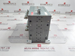 Abb Ot400E04C Manual Change-over Switch 415V 400A Ac-31B