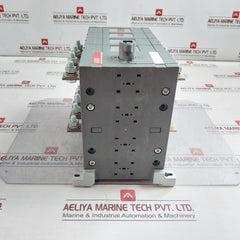Abb Ot400E04C Manual Change-over Switch 415V 400A Ac-31B