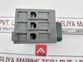 Abb Ot40F3 Disconnect Switch 600Vac 40A