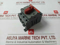 Abb Ot63E3 Load Break Switch 600 Vac 80A 50-60Hz 1Sca022352R7090