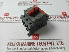 Abb Ot63E3 Load Break Switch 600 Vac 80A 50-60Hz 1Sca022352R7090