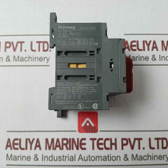 Abb Ot63E3 Load Break Switch 600 Vac 80A 50-60Hz 1Sca022352R7090