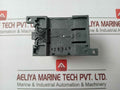 Abb Ot63E3 Load Break Switch 600 Vac 80A 50-60Hz 1Sca022352R7090