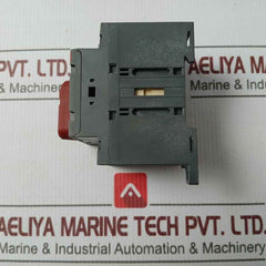Abb Ot63E3 Load Break Switch 600 Vac 80A 50-60Hz 1Sca022352R7090