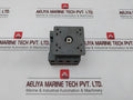 Abb Ot63Ft4N2 Diconnect Switch 600Vac-60A-50-60Hz