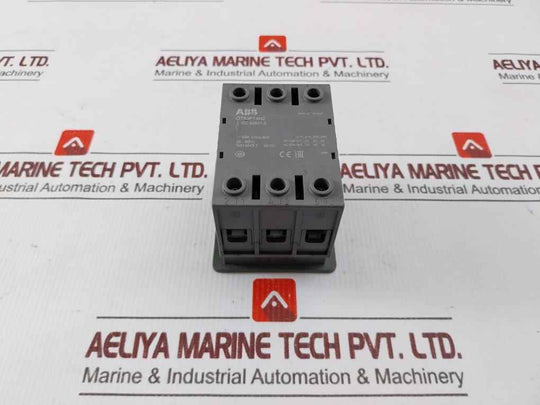 Abb Ot63ft4n2 Disconnect Switch