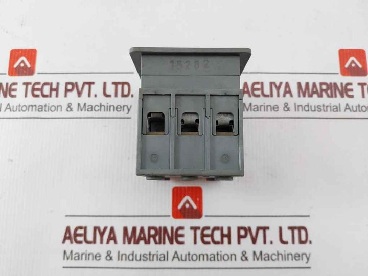 Abb Ot63ft4n2 Disconnect Switch