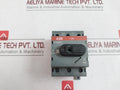 Abb Ot80F3 3-phase Switch Disconnector 1Sca105798R1001 80A 8Kv 50-60Hz 600Vac