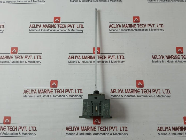 Abb Ot80F3 Switch-disconnector 50-60Hz 600Vac 80A Awg 60-75C A000264