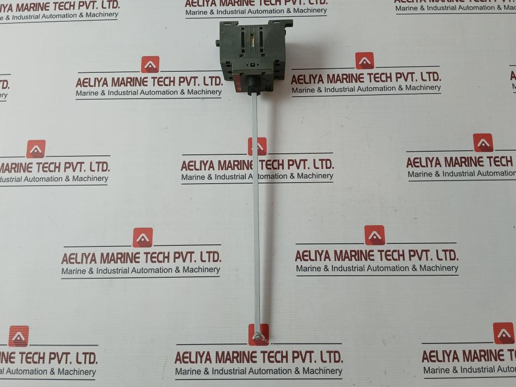 Abb Ot80F3 Switch-disconnector 50-60Hz 600Vac 80A Awg 60-75C A000264
