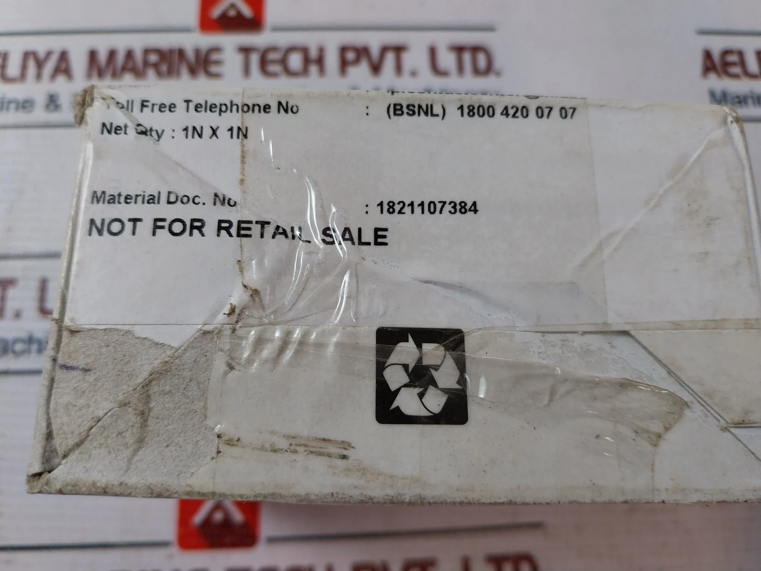 Abb Ot80F3 Switch Disconnector 1Sca105798R1001 80A 8Kv 50…60Hz