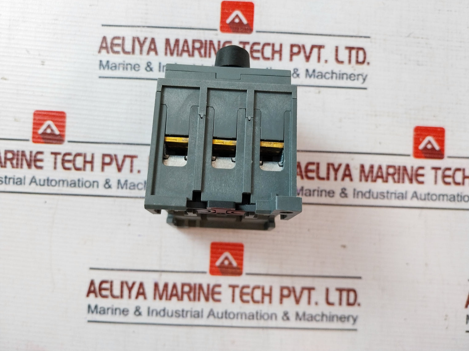 Abb Ot80F3 Switch Disconnector 1Sca105798R1001 80A 8Kv 50…60Hz