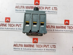 Abb Ot80F3 Switch Disconnector 1Sca105798R1001 80A 8Kv 50…60Hz