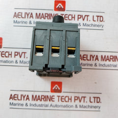 Abb Ot80F3 Switch Disconnector 1Sca105798R1001 80A 8Kv 50…60Hz