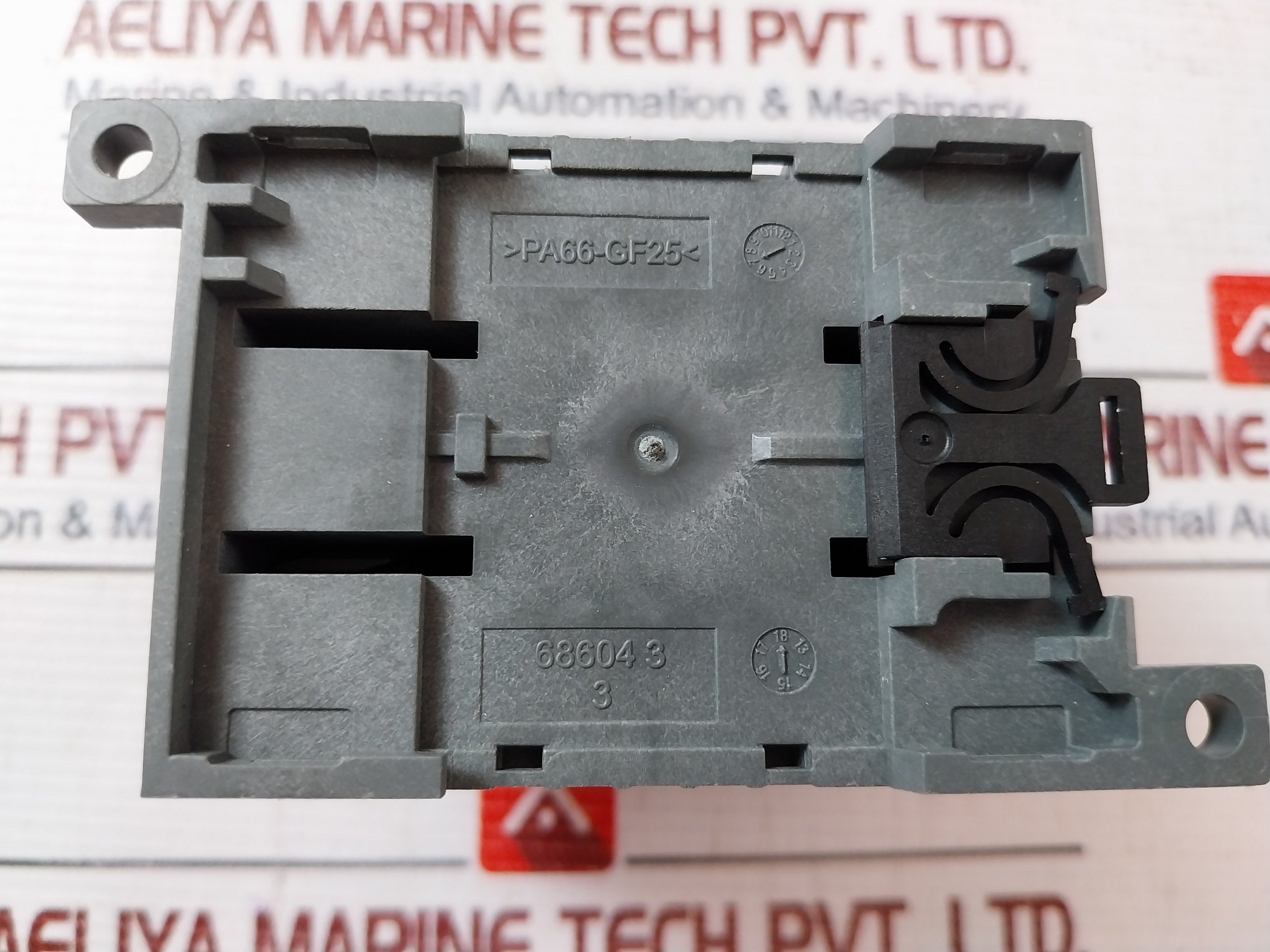 Abb Ot80F3 Switch Disconnector 1Sca105798R1001 80A 8Kv 50…60Hz