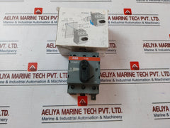 Abb Ot80F3 Switch Disconnector 1Sca105798R1001 80A 8Kv 50…60Hz
