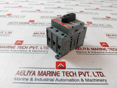 Abb Ot80F3 Switch Disconnector 1Sca105798R1001 80A 8Kv 50…60Hz
