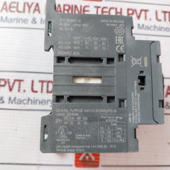 Abb Ot80F3 Switch Disconnector 1Sca105798R1001 80A 8Kv 50…60Hz