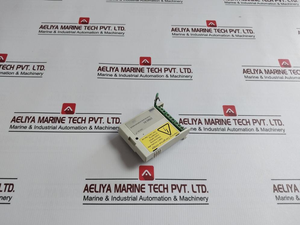 Abb Otac-01 Pulse Encoder Interface Module 3Aua0000002051B8310067