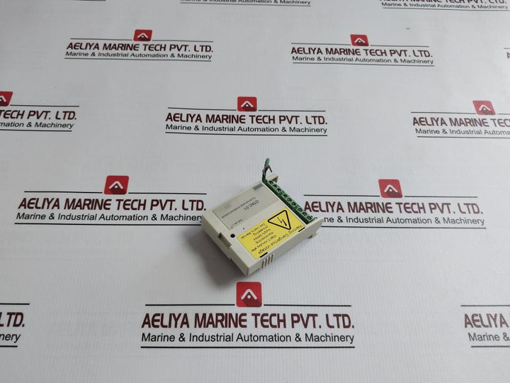 Abb Otac-01 Pulse Encoder Interface Module 3Aua0000002051B8310067