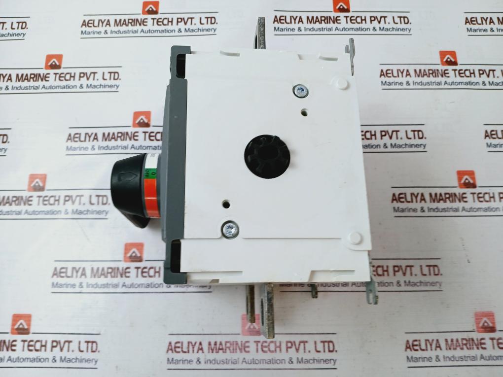 Abb Otdc400Fv11K Dc Switch-disconnector 400A