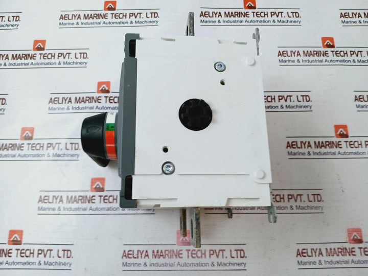 Abb Otdc400Fv11K Dc Switch-disconnector 400A