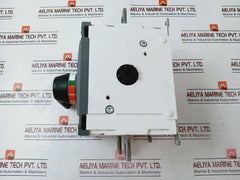 Abb Otdc400Fv11K Dc Switch-disconnector 400A