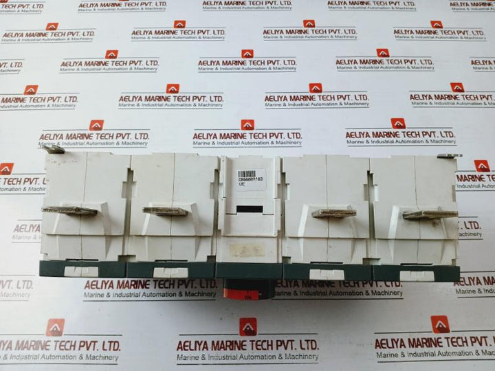 Abb Otdc500E22 Dc Disconnector Switch Fuse Unit Set Otdc500E22