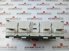 Abb Otdc500E22 Dc Disconnector Switch Fuse Unit Set Otdc500E22