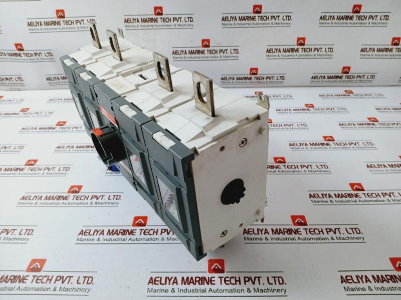 Abb Otdc500E22 Dc Disconnector Switch Fuse Unit Set Otdc500E22