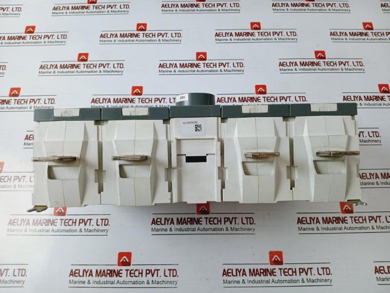 Abb Otdc500E22 Dc Disconnector Switch Fuse Unit Set Otdc500E22