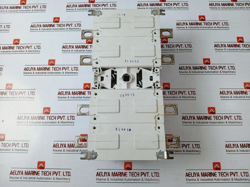 Abb Otdc500E22 Dc Disconnector Switch Fuse Unit Set Otdc500E22