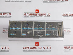 Abb Overcurrent Release Protection Unit 15 Vdc Part No: Sace Pr111/P