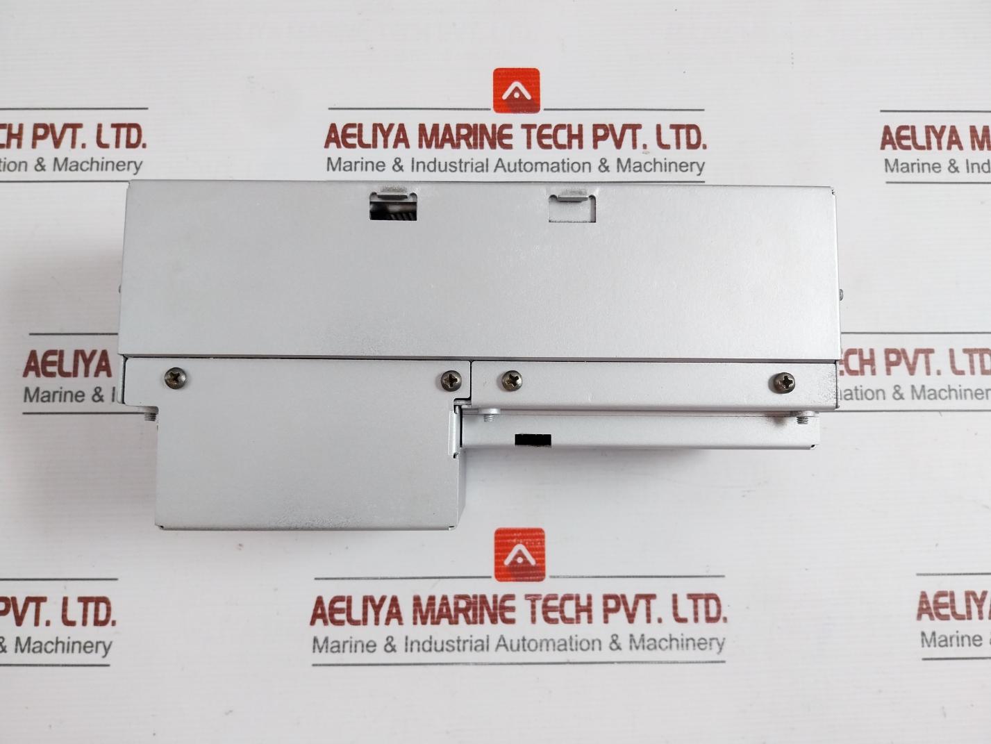 Abb Overcurrent Release Protection Unit 15 Vdc Part No: Sace Pr111/P