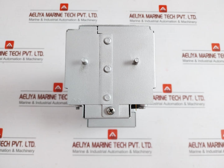 Abb Overcurrent Release Protection Unit 15 Vdc Part No: Sace Pr111/P