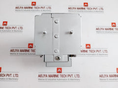 Abb Overcurrent Release Protection Unit 15 Vdc Part No: Sace Pr111/P