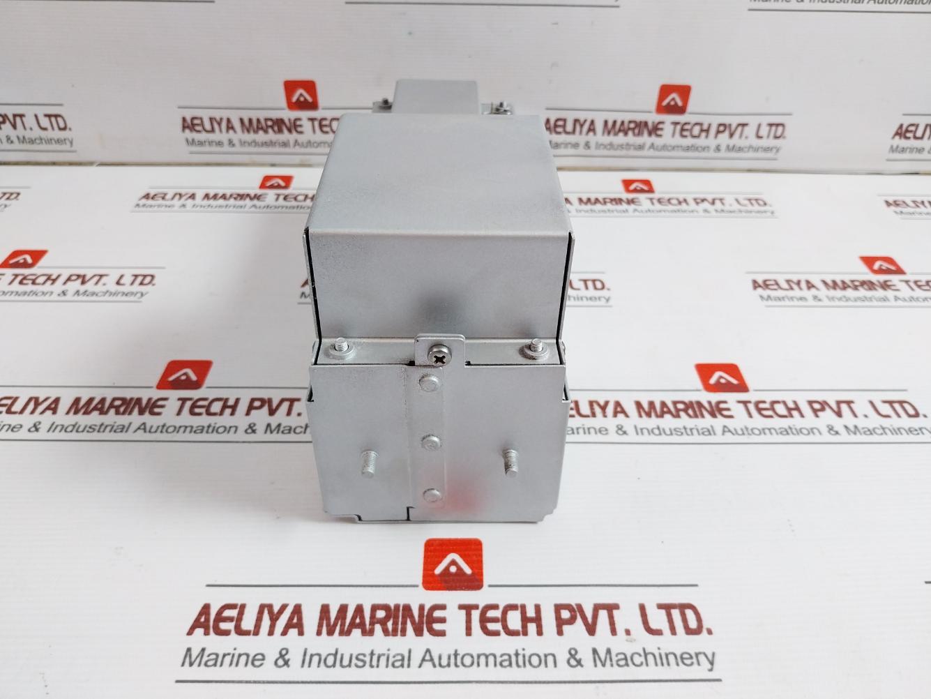 Abb Overcurrent Release Protection Unit 15 Vdc Part No: Sace Pr111/P