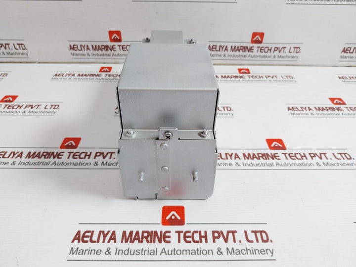 Abb Overcurrent Release Protection Unit 15 Vdc Part No: Sace Pr111/P