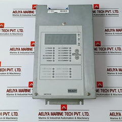 ABB OY DSSB-01C Control Unit 68300746 CP 8B 94V-0