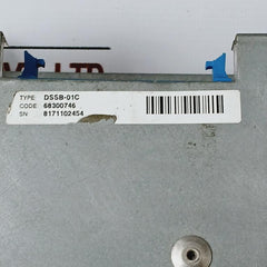 ABB OY DSSB-01C Control Unit 68300746 CP 8B 94V-0